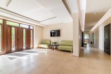 Отель Вверх Гостевой дом Россия, Эсто-Садок, фото 11