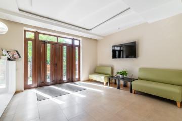 Отель Вверх Гостевой дом Россия, Эсто-Садок, фото 12