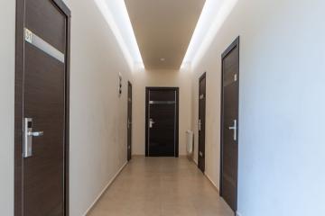 Отель Вверх Гостевой дом Россия, Эсто-Садок, фото 13