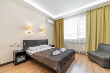 Отель Вверх Гостевой дом Россия, Эсто-Садок, фото 16