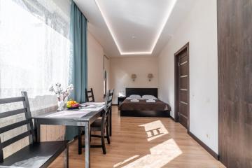 Отель Вверх Гостевой дом Россия, Эсто-Садок, фото 18