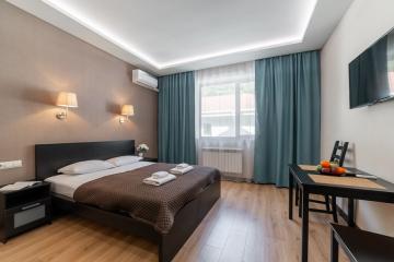 Отель Вверх Гостевой дом Россия, Эсто-Садок, фото 2