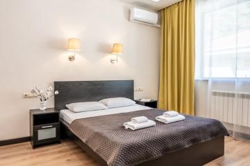 Отель Вверх Гостевой дом Россия, Эсто-Садок, фото 22