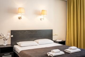 Отель Вверх Гостевой дом Россия, Эсто-Садок, фото 23