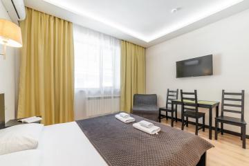 Отель Вверх Гостевой дом Россия, Эсто-Садок, фото 25