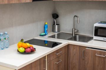 Отель Вверх Гостевой дом Россия, Эсто-Садок, фото 27