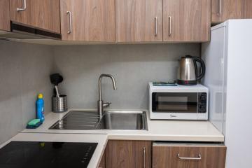 Отель Вверх Гостевой дом Россия, Эсто-Садок, фото 28