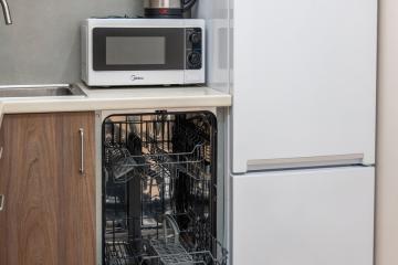 Отель Вверх Гостевой дом Россия, Эсто-Садок, фото 29