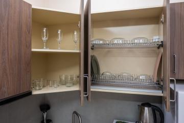 Отель Вверх Гостевой дом Россия, Эсто-Садок, фото 30