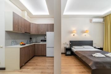 Отель Вверх Гостевой дом Россия, Эсто-Садок, фото 32