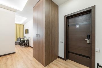 Отель Вверх Гостевой дом Россия, Эсто-Садок, фото 35