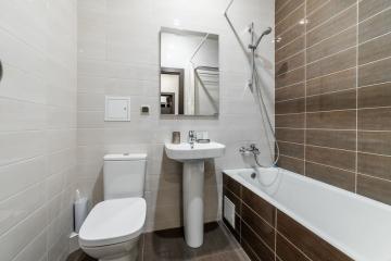 Отель Вверх Гостевой дом Россия, Эсто-Садок, фото 36