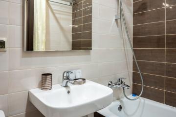 Отель Вверх Гостевой дом Россия, Эсто-Садок, фото 37