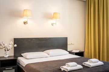 Отель Вверх Гостевой дом Россия, Эсто-Садок, фото 40