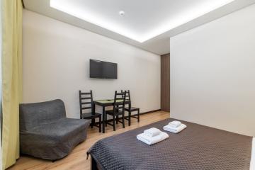 Отель Вверх Гостевой дом Россия, Эсто-Садок, фото 41