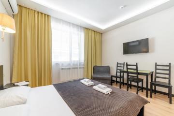 Отель Вверх Гостевой дом Россия, Эсто-Садок, фото 42