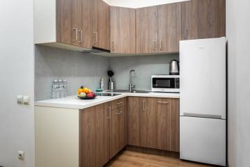 Отель Вверх Гостевой дом Россия, Эсто-Садок, фото 44