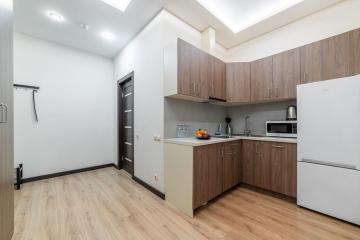 Отель Вверх Гостевой дом Россия, Эсто-Садок, фото 45