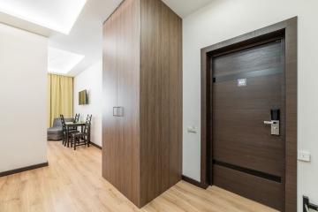 Отель Вверх Гостевой дом Россия, Эсто-Садок, фото 51