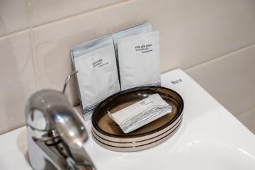 Отель Вверх Гостевой дом Россия, Эсто-Садок, фото 53