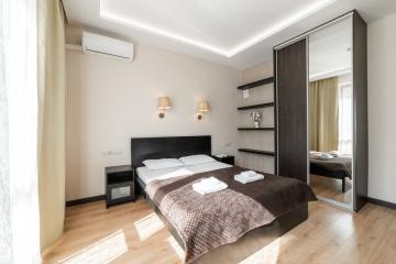 Отель Вверх Гостевой дом Россия, Эсто-Садок, фото 57