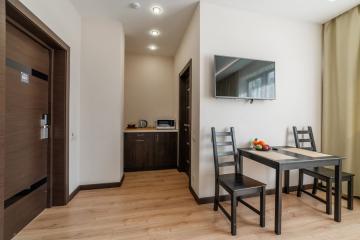 Отель Вверх Гостевой дом Россия, Эсто-Садок, фото 59