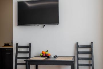 Отель Вверх Гостевой дом Россия, Эсто-Садок, фото 60