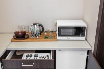 Отель Вверх Гостевой дом Россия, Эсто-Садок, фото 61