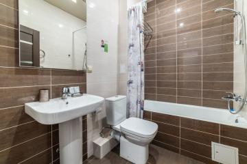 Отель Вверх Гостевой дом Россия, Эсто-Садок, фото 64