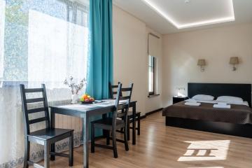 Отель Вверх Гостевой дом Россия, Эсто-Садок, фото 67