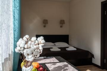 Отель Вверх Гостевой дом Россия, Эсто-Садок, фото 68