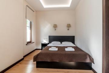 Отель Вверх Гостевой дом Россия, Эсто-Садок, фото 69