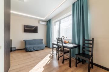 Отель Вверх Гостевой дом Россия, Эсто-Садок, фото 71