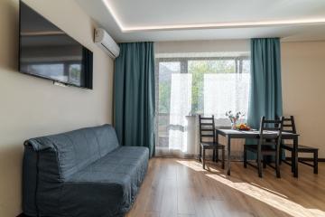 Отель Вверх Гостевой дом Россия, Эсто-Садок, фото 72