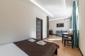 Отель Вверх Гостевой дом Россия, Эсто-Садок, фото 74