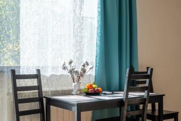 Отель Вверх Гостевой дом Россия, Эсто-Садок, фото 75