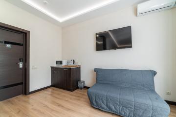 Отель Вверх Гостевой дом Россия, Эсто-Садок, фото 78