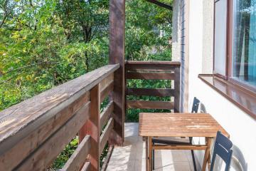 Отель Вверх Гостевой дом Россия, Эсто-Садок, фото 81