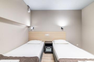 Отель Вверх Гостевой дом Россия, Эсто-Садок, фото 86