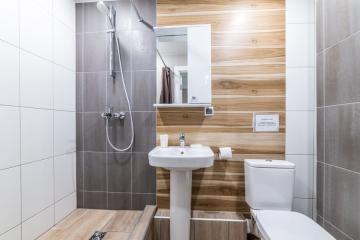 Отель Вверх Гостевой дом Россия, Эсто-Садок, фото 87