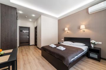 Отель Вверх Гостевой дом Россия, Эсто-Садок, фото 90