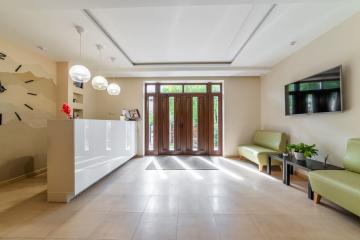 Отель Вверх Гостевой дом Россия, Эсто-Садок, фото 9