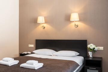 Отель Вверх Гостевой дом Россия, Эсто-Садок, фото 91