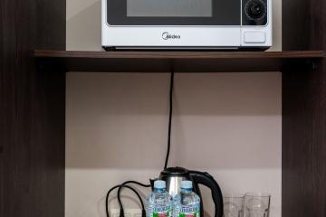 Отель Вверх Гостевой дом Россия, Эсто-Садок, фото 92