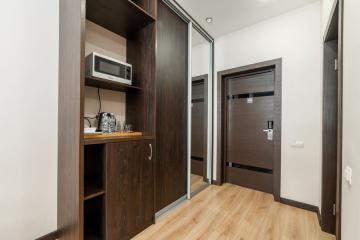 Отель Вверх Гостевой дом Россия, Эсто-Садок, фото 94