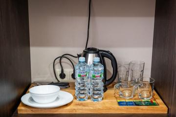 Отель Вверх Гостевой дом Россия, Эсто-Садок, фото 96