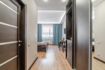 Отель Вверх Гостевой дом Россия, Эсто-Садок, фото 97