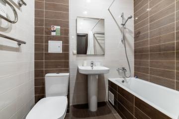 Отель Вверх Гостевой дом Россия, Эсто-Садок, фото 98