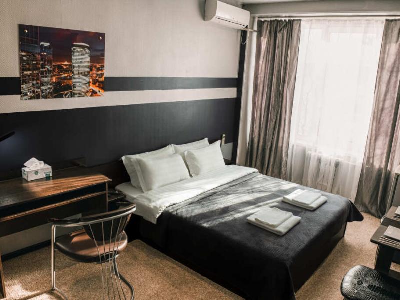 Kravchenko Hotel