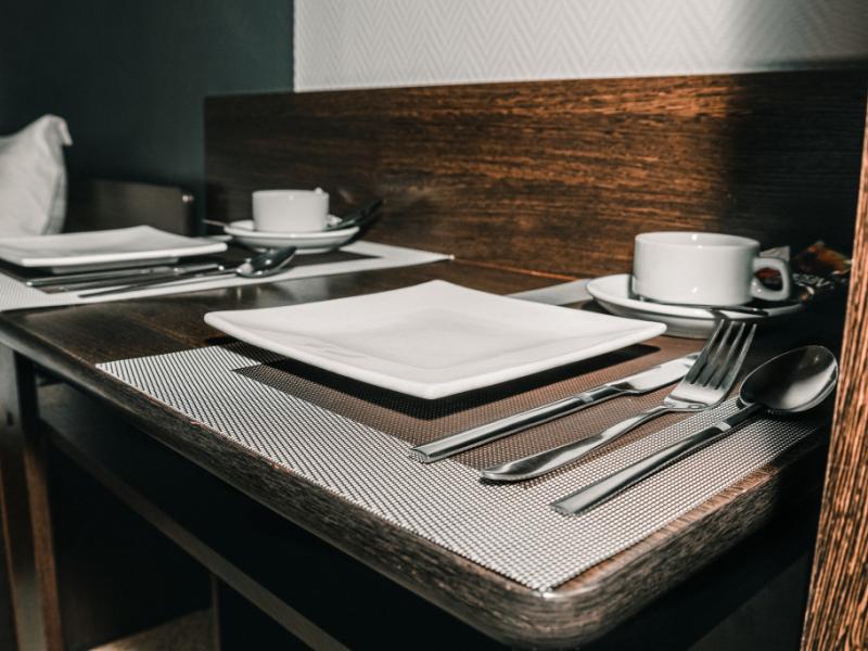 Kravchenko Hotel